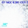 Cl* NGC 6205    CGY    2252