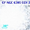 Cl* NGC 6205    CGY    2253
