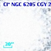 Cl* NGC 6205    CGY    2260