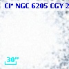Cl* NGC 6205    CGY    2262