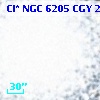 Cl* NGC 6205    CGY    2270