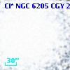 Cl* NGC 6205    CGY    2273