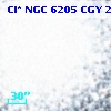 Cl* NGC 6205    CGY    2286