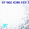 Cl* NGC 6205    CGY    2289