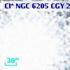 Cl* NGC 6205    CGY    2290