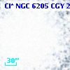 Cl* NGC 6205    CGY    2293