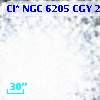 Cl* NGC 6205    CGY    2295
