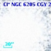 Cl* NGC 6205    CGY    2299