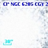 Cl* NGC 6205    CGY    2304