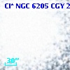 Cl* NGC 6205    CGY    2305