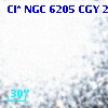 Cl* NGC 6205    CGY    2311