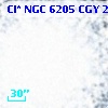 Cl* NGC 6205    CGY    2314