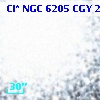 Cl* NGC 6205    CGY    2319