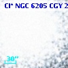 Cl* NGC 6205    CGY    2323