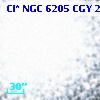 Cl* NGC 6205    CGY    2325