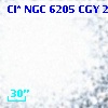 Cl* NGC 6205    CGY    2332