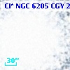 Cl* NGC 6205    CGY    2333