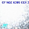 Cl* NGC 6205    CGY    2335