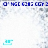 Cl* NGC 6205    CGY    2336