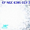 Cl* NGC 6205    CGY    2343