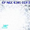 Cl* NGC 6205    CGY    2344
