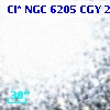 Cl* NGC 6205    CGY    2361