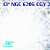 Cl* NGC 6205    CGY    2368