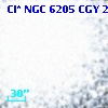 Cl* NGC 6205    CGY    2370