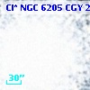 Cl* NGC 6205    CGY    2381