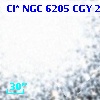 Cl* NGC 6205    CGY    2399