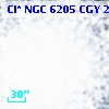 Cl* NGC 6205    CGY    2420