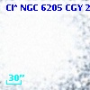 Cl* NGC 6205    CGY    2433