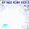 Cl* NGC 6205    CGY    2437