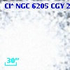 Cl* NGC 6205    CGY    2444