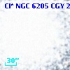 Cl* NGC 6205    CGY    2451