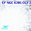 Cl* NGC 6205    CGY    2453
