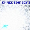 Cl* NGC 6205    CGY    2455