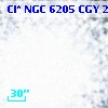 Cl* NGC 6205    CGY    2457