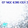Cl* NGC 6205    CGY    2458