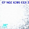 Cl* NGC 6205    CGY    2462