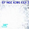 Cl* NGC 6205    CGY    2472