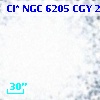 Cl* NGC 6205    CGY    2485