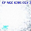 Cl* NGC 6205    CGY    2491