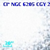 Cl* NGC 6205    CGY    2499