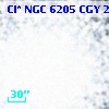 Cl* NGC 6205    CGY    2501