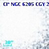 Cl* NGC 6205    CGY    2505