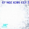 Cl* NGC 6205    CGY    2510