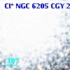 Cl* NGC 6205    CGY    2514