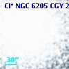 Cl* NGC 6205    CGY    2516