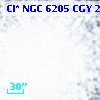 Cl* NGC 6205    CGY    2518